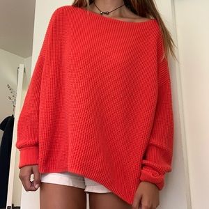 French Collection sweater